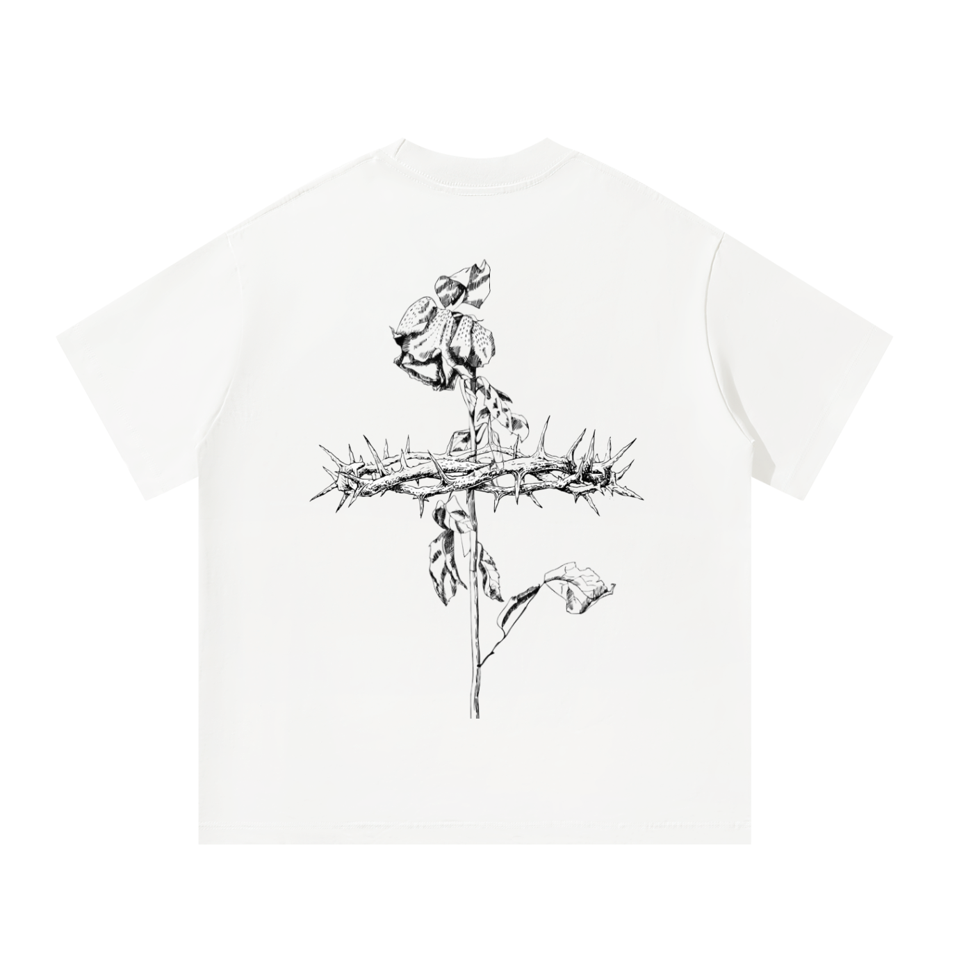 Withered Cross Original